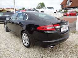 Jaguar XF 3,0D 155kW Luxury Auto