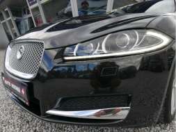 Jaguar XF 3,0D V6 Sport 202kW REZERVACE