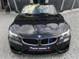 BMW Z4 2,3i 150kW sDrive REZERVACE