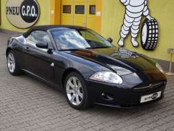 Jaguar XK 4.2 V8