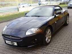 Jaguar XK 4.2 V8