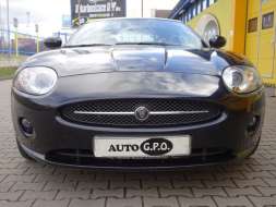 Jaguar XK 4.2 V8