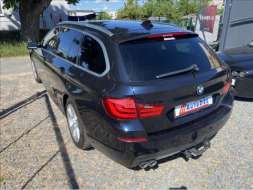 BMW Řada 5 3,0 530d xDrive  M-paket,Tažné