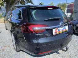 Opel Insignia 2,0 CDTi  Serviska,Kamera,AC