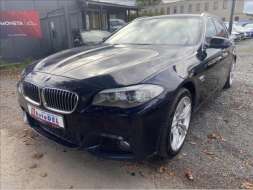 BMW Řada 5 3,0 530d xDrive  M-paket,Tažné