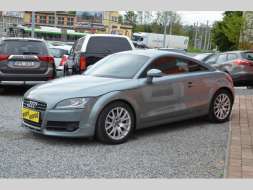 Audi TT 2.0 TFSi 147kW / Bi-XENON