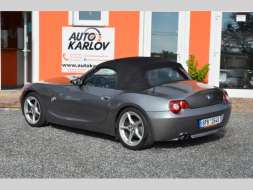 BMW Z4 3.0i // REZERVOVÁNO //