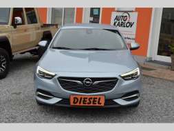 Opel Insignia Grand Sport 2.0 CDTi 125kW 4x4