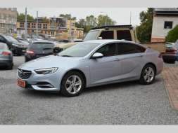 Opel Insignia Grand Sport 2.0 CDTi 125kW 4x4