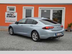 Opel Insignia Grand Sport 2.0 CDTi 125kW 4x4