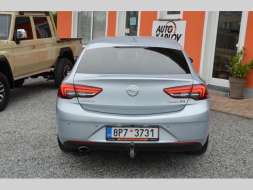 Opel Insignia Grand Sport 2.0 CDTi 125kW 4x4