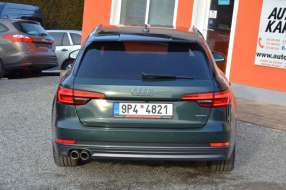 Audi A4 3.0 TDi // REZERVOVÁNO //