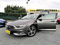 Opel Insignia 2.0 CDTi 125kW,Innovation,LED