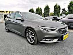 Opel Insignia 2.0 CDTi 125kW,Innovation,LED