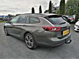 Opel Insignia 2.0 CDTi 125kW,Innovation,LED