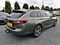 Opel Insignia 2.0 CDTi 125kW,Innovation,LED