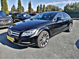 Mercedes-Benz CLS 350 CDi 4MATIC,DESIGNO