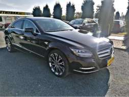 Mercedes-Benz CLS 350 CDi 4MATIC,DESIGNO