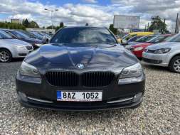 BMW Řada 5 520 D 135 kW