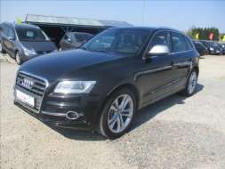 Audi SQ5 3,0 d 230kw Quattro Individual