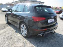 Audi SQ5 3,0 d 230kw Quattro Individual