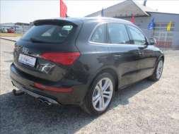 Audi SQ5 3,0 d 230kw Quattro Individual