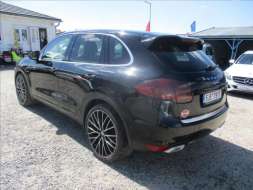 Porsche Cayenne 3,0 TDi V6 176kw Tiptronic Taž