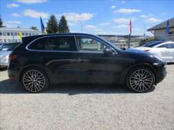 Porsche Cayenne 3,0 TDi V6 176kw Tiptronic Taž