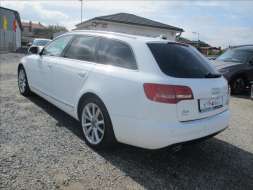 Audi A6 3,0 TDi Quattro Tiptronic 176k