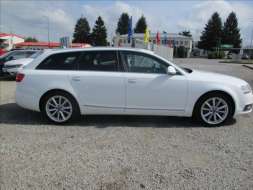 Audi A6 3,0 TDi Quattro Tiptronic 176k