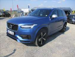 Volvo XC90 2,0 T6 AWD Drive-E L Kinetic A