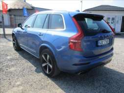 Volvo XC90 2,0 T6 AWD Drive-E L Kinetic A