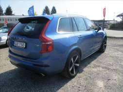 Volvo XC90 2,0 T6 AWD Drive-E L Kinetic A