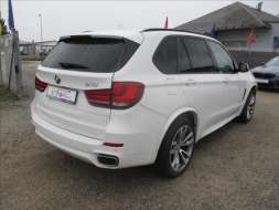 BMW X5 3,0 xDrive30d M-Paket 1maj. Pa