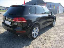 Volkswagen Touareg 3,0 TDI BMT V6 Tiptronic 4x4