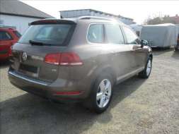 Volkswagen Touareg 3,6 V6 FSI 206 kW 4-Motion DPH