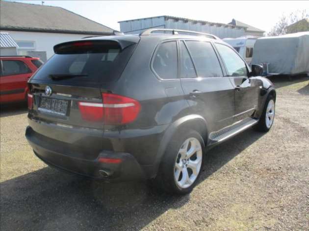 BMW X5 3,0 xDrive 35d Sportpaket Pano