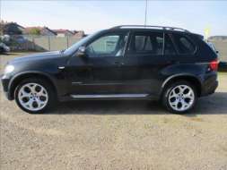 BMW X5 3,0 xDrive 35d Sportpaket Pano