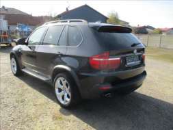 BMW X5 3,0 xDrive 35d Sportpaket Pano