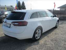 Opel Insignia 2,0 CDTI Sports Tourer LED GPS