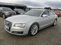 Audi A8 4,2 TDI 258kw Quattro Tiptroni