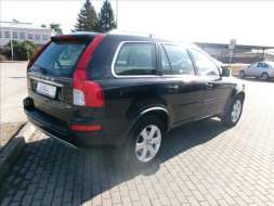 Volvo XC90 2,4 D5 AWD Summum Geartronic D