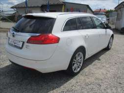 Opel Insignia 2,0 CDTI 81KW Sports Tourer