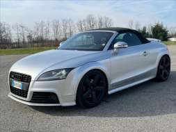 Audi TT 2,0 TFSi 147kw S-Line