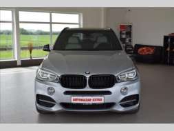 BMW X5 3,0 d, M50d,x-Drive,navi,aut,D