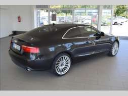 Audi A5 3,0 TDi, QUATTRO,digiklima,DPH