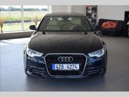 Audi A6 2,8 FSI   REZERVACE !!!