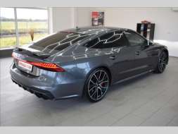 Audi S7 3,0 TDi, B&O 3D,HeadUp,Webasto