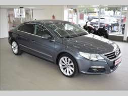 Volkswagen Passat CC 2,0 TDI,1.maj,Bi-xen,alcantara