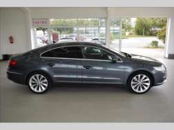 Volkswagen Passat CC 2,0 TDI,1.maj,Bi-xen,alcantara